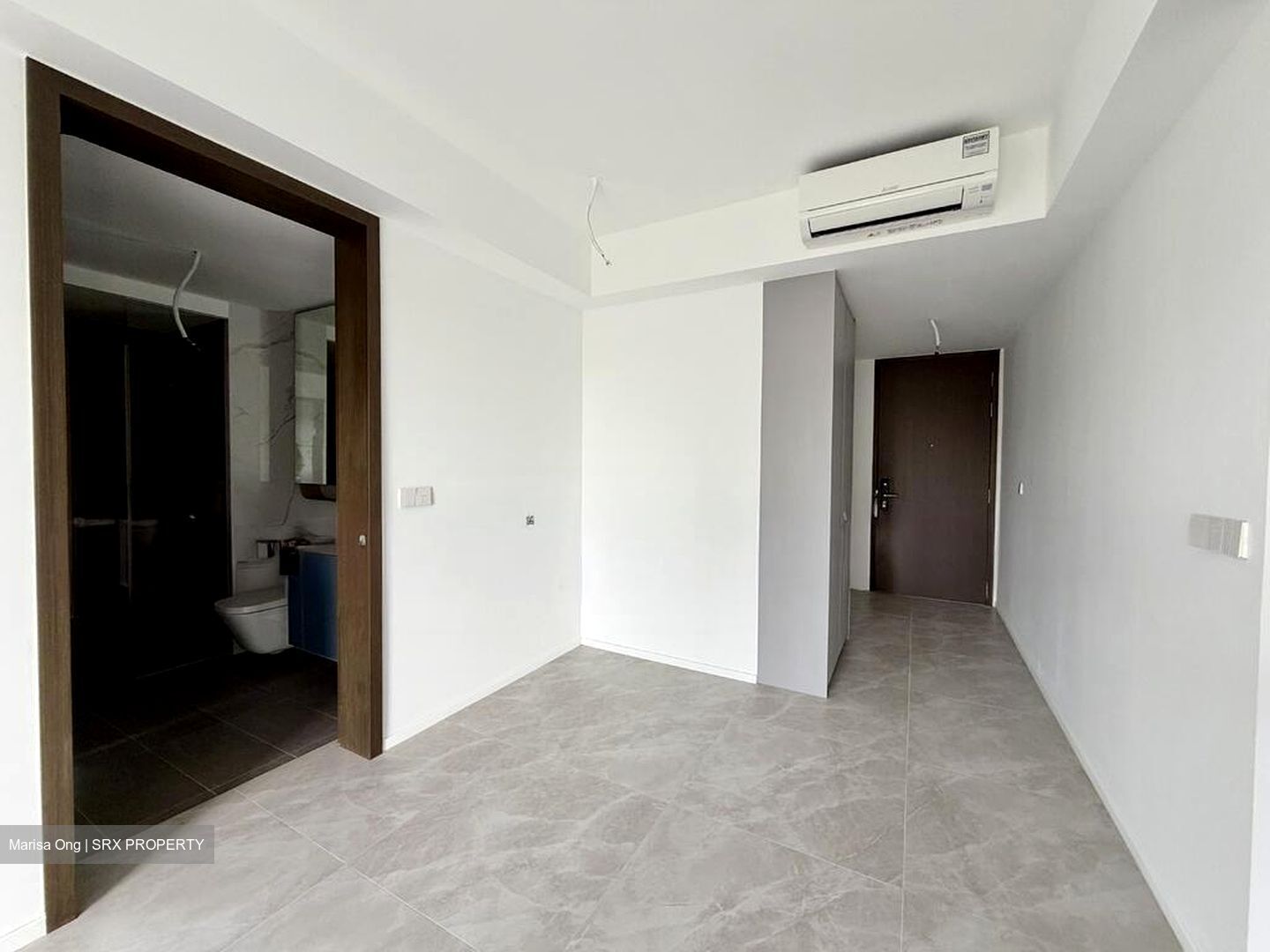 Amo Residence (D20), Apartment #515607401